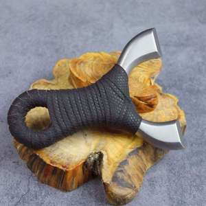 Offre Spéciale puissante <span class=keywords><strong>catapulte</strong></span> à fronde en acier pour chasse aux oiseaux pour les jeux de chasse en plein air - Product Image 3