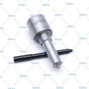 Boquilla de sistemas de pulverización ERIKC DLLA 145P978 0433171641 DLLA 145 P978 boquilla de bomba de inyector de combustible DLLA 145 P 978 para 0445110059 - Product Image 1