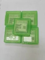 Lensa Laser Raytools Asli D37*7 D27.9*4.1 D30*5 D34*5 Jendela Pelindung Lensa Potong Laser Daya Tinggi