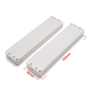 <b>Plastic</b> case for Led Driver <b>Enclosure</b> Box - Product Image 1