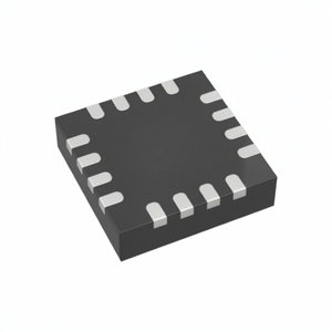Composants électroniques de gestion de l'alimentation (PMIC) à 16 pads exposés WFQFN LT3582EUD-12 # PBF Original - Product Image 1