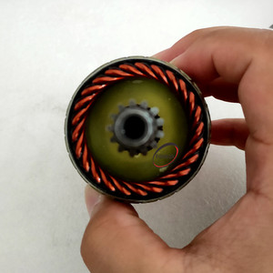 אוטומטי המתנע מנוע אבזור IM3079 61-8327 M106X43571 WL0218X60 MD618958 4D33 - Product Image 5