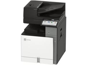 Impresora Multifunción a Color A3 Cx961se con 35 ppm y Pantalla Táctil, Rendimiento de Color A3 de Alta Velocidad Cx961se de 10 Pulgadas - Product Image 3