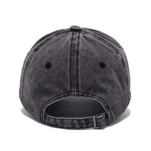 <strong>U</strong>.S. 250th Anniversary Patriotic Baseball Cap Vintage Washed Eagle Embroidered 1776 2026 Adjustable Snapback Hat July 4 Parade - Product Image 4