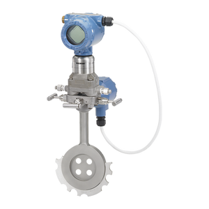 Transmisor de Nivel Ultrasónico Multivariable Rosemounte 3051S de Alta Gama con Señal de 4-20 mA - Product Image 4