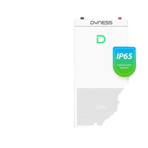 Batterie Dyness Powerbrick Pro 51.2v 280ah lifepo4 IP65 Protection 8000 cycles Powerwall 15KWH batterie au lithium stockage d'énergie domestique - Product Image 1