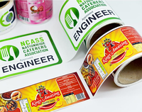 Solusi pembersih tinta UV inkjet dengan kinerja perawatan yang andal
