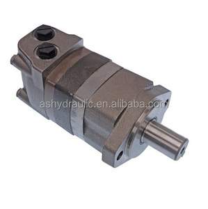 Moteur hydraulique à engrenages cycloïdes série M+S MLHS en promotion - Product Image 5