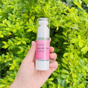 Produit de marque privé <span class=keywords><strong>tend</strong></span> la peau pour les bosses, les brûlures, le rasoir, le traitement des bosses, le coussinet de cheveux incarnés avec votre marque - Product Image 3