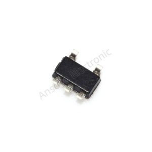 Circuits intégrés ANSOYO OPA349NA OPA349 SOT23-5, composants électroniques, amplificateur OPA349NA/3K - Product Image 6