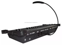Contrôleur Dmx 512 32 canaux 96a Rgbw Dmx 512 Led décodeur contrôleur Disco 384 Dmx 512 éclairage Comntroller