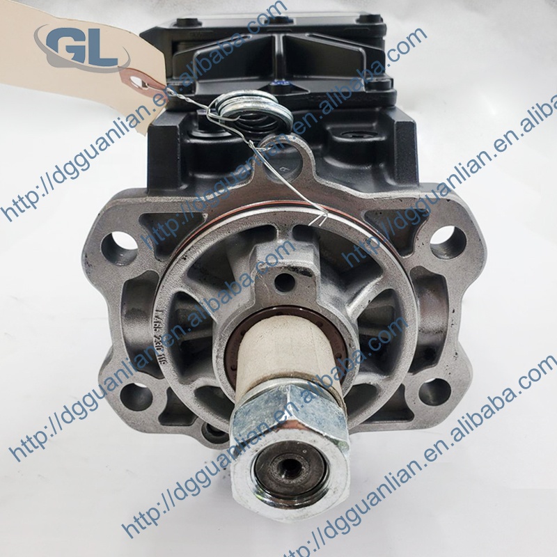 ポン太郎 4bt Diesel Engine Parts Fuel Injection Pump 4940838 for