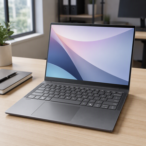 Lenovo Xiaoxin 16C ใหม่เอี่ยม แล็ปท็อปธุรกิจขนาด 16 นิ้ว คอมพิวเตอร์ AMD Ryzen 7 H 255 แรม 24GB ความจุ 1TB มีสินค้าพร้อมส่งจากโรงงานโดยตรง - Product Image 6