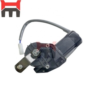 Motor de Aceleración para Excavadora Kubota KX155 KX161 RC411-53642 - Product Image 2