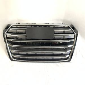 Calandre grise pour <span class=keywords><strong>Audi</strong></span> A5 <span class=keywords><strong>S5</strong></span> 2016-2018 - Product Image 1