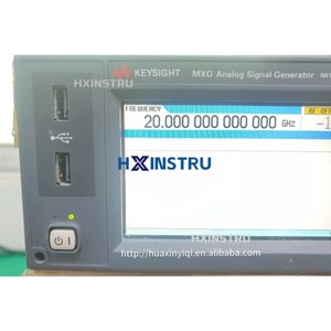 1 generador de señales Keysight N5183B de 20 GHz usado H - Product Image 3