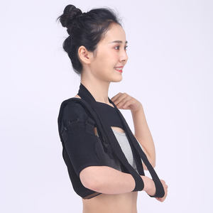 Penyangga Bahu Medis Ortopedi, <span class=keywords><strong>Sling</strong></span> Imobilisasi Bahu, Penstabil Bahu, <span class=keywords><strong>Sling</strong></span> Abduksi Bahu dengan Bantal - Product Image 2
