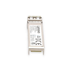 Thương hiệu mới 00my033 10gbase-sr/SX SFP + 850nm sóng ngắn Ethernet Module thu phát - Product Image 4