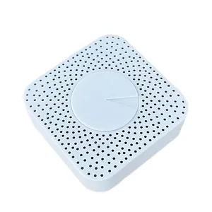 Tuya purificateur d'air PM 2.5 détecteur de gaz Wifi moniteur de qualité de l'air PM2.5 capteur mètre