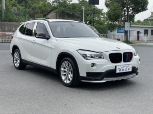 รถยนต์ <span class=keywords><strong>BMW</strong></span> <span class=keywords><strong>X1</strong></span> รุ่นปี 2015 รุ่น <span class=keywords><strong>SDrive18i</strong></span> รุ่นปรับปรุงอย่างมีสไตล์ รถ SUV เครื่องยนต์เบนซิน สำหรับส่งออก - Product Image 2