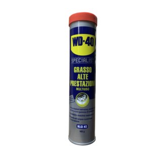 400 g 'WD-40 'CARTRIDGE GREASE Lubrifiants et nettoyants pour moteur - Product Image 2