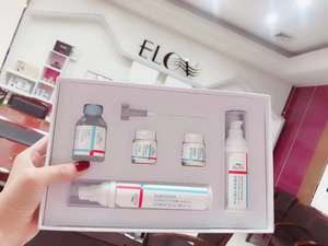 Set Profesional para el Cuidado de la Piel, Blanqueador y Reparador, Hidratación Profunda Natural, Reafirmante, Antiarrugas, Kit de Cuidado de la Piel Nutritivo y de Belleza - Product Image 2