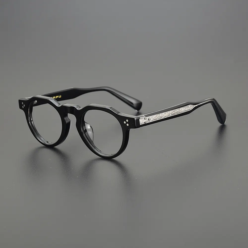 505 all'ingrosso più nuova luce portatile Anti luce blu pieghevole classico anziani occhiali da lettura uomini donne In Stock lettore di occhiali
