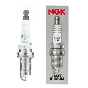 หัวเทียนแท้ IZFR6K-11S 98078-561BW ได้รับการรับรองมาตรฐาน ISO ระดับพรีเมียม อะไหล่จุดระเบิดรถยนต์อเนกประสงค์ โซลูชั่นที่เชื่อถือได้ 5266 - Product Image 4