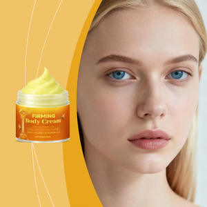 Crema de miel que hidrata suavemente la piel, crema hidratante facial refrescante, suave, tersa y brillante. - Product Image 2