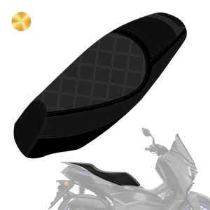 Nuevos Accesorios para Motocicleta 2025 Asientos Individuales de Diseño Ergonómico para Yamaha NMAX <span class=keywords><strong>V3</strong></span> - Product Image 6