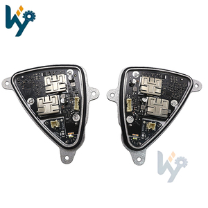 KY OEM 2GA941479 2GA941479A Ballast de phare LED Unité de commande DRL pour accessoires de voiture VW T-ROC - Product Image 1