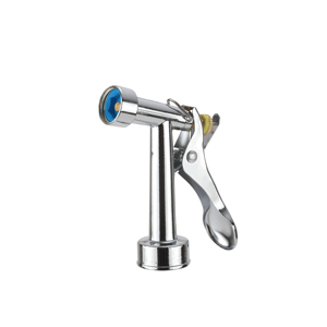 Pistolet à eau de jardin à <span class=keywords><strong>haute</strong></span> <span class=keywords><strong>pression</strong></span> WD, poignée souple, flexible, en aluminium, <span class=keywords><strong>avec</strong></span> jet de vapeur, <span class=keywords><strong>lance</strong></span> réglable à pulvérisation variable, vente chaude - Product Image 1