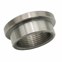 Personnalisation fabricant de pièces d'usinage CNC de haute précision pièces de tournage CNC en aluminium de précision en métal