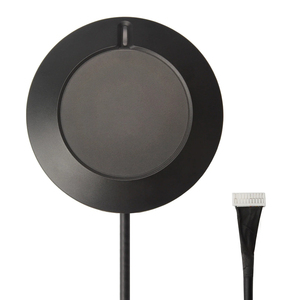 Module GPS RTK HolyBro H-RTK ZED-F9P Rover IP66 étanche avec <span class=keywords><strong>boussole</strong></span> haute précision RM3100 pour course FPV, modèles RC et pièces DIY - Product Image 1