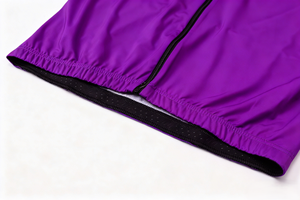 เสื้อจักรยานแขนสั้น โพลีเอสเตอร์น้ำหนักเบา ระบายอากาศได้ดี แห้งเร็ว ซับเหงื่อ หลายสี พร้อมโลโก้สั่งทำพิเศษ ประสิทธิภาพสูง - Product Image 6