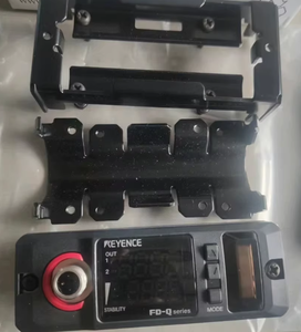 Capteur de débit à pince FD-Q1CH FD-Q32CH FD-Q50CH - Product Image 2