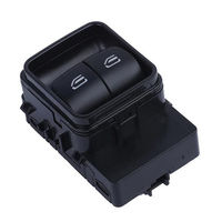 Interruptor de Ventana Lateral del Conductor A9079058902, Controlador de Espejo para Mercedes-Benz Sprinter