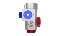 HotRox Valve, una herramienta multifuncional de próxima generación diseñada para aumentar la velocidad y la eficiencia de los bomberos Hoselay