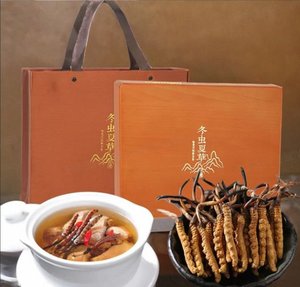 Chất lượng cao Cordyceps Sinensis khô giá bán buôn Đông Trùng Hạ Thảo Militaris Chiết xuất đông trùng hạ thảo Nấm - Product Image 5