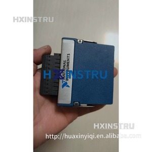 NI 9203 นิวัลทรอนิคส์ NI-9203 CDAQ โมดูลอินพุตกระแสแบบอะนาล็อก t H - Product Image 2