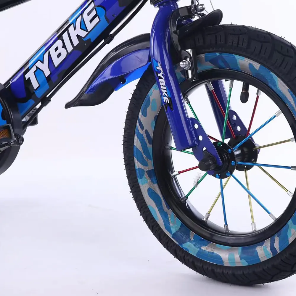 2023 20 polegadas barato bmx bicicleta com bom preço Chinês de alta qualidade barato crianças bicicleta novo estilo 20 polegadas Tempest Girl's Bike ciclo