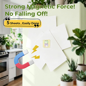 Custom Size Packaging Transparent Durable Eco Friendly Strong Magnet Acrylic DIY for Creative Craft Projects - Product Image 2
