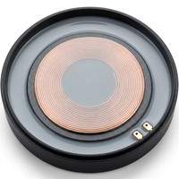 Gel de polyuréthane de précision à CTE ultra-faible pour la construction et l'emballage spécialisés de circuits supraconducteurs de l'informatique quantique