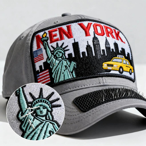 Sản Phẩm Mới 2025 Tùy Chỉnh Đầy Màu Sắc Khuyến Mại Thêu Vá Dễ Thương Phim Hoạt Hình Sắt Trên Dệt Quần Áo Thêu Các Bản Vá Lỗi Huy Hiệu - Product Image 5