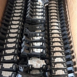 สวิตช์ฝาเครื่องซักผ้าไฮเออร์ รุ่น ZV-446 220 โวลต์ ตัวล็อคประตูพลาสติก สำหรับเครื่องซักผ้าแบบถังหมุน ใช้ในครัวเรือน - Product Image 2