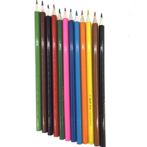 Juego de 12 Lápices de Colores para Dibujo/Esketo, Material Escolar, Venta al por Mayor, 2022 - Product Image 4