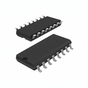 Circuit intégré logique MULTIVIBRATOR 30NS 16SOEIAJ 16 SOIC (0,209 po, largeur 5,30 mm) Distributeur agréé MC74HC4538AFG - Product Image 1