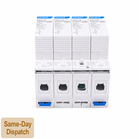 Parafoudre SPD CHINT NXU-II 20/40/65/100kA – Dispositif de protection contre les surtensions CA