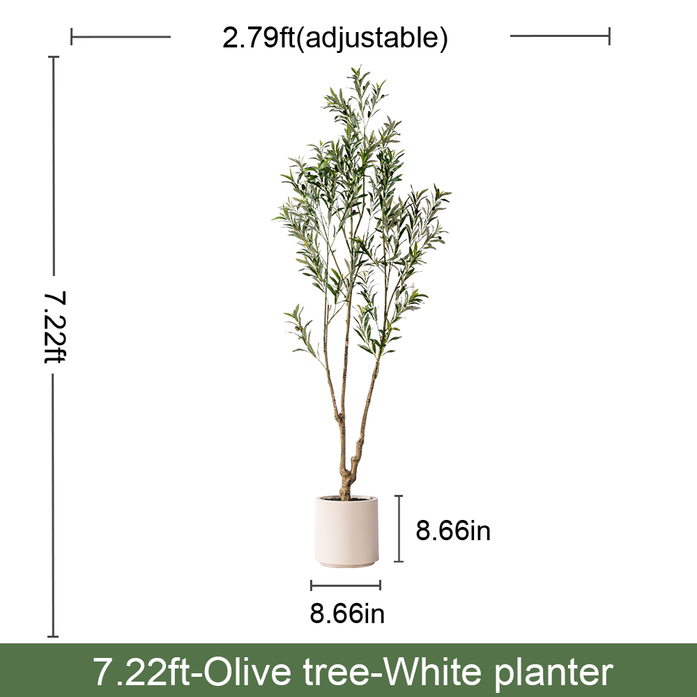 7.2FT/220CM