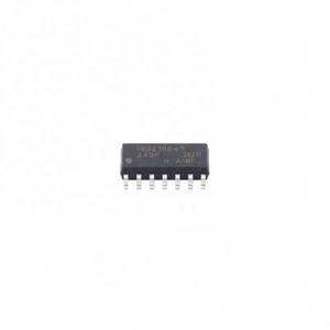 IRS21864STRPBF SOIC-14 Gate <b>Driver</b> Chip - Product Image 1